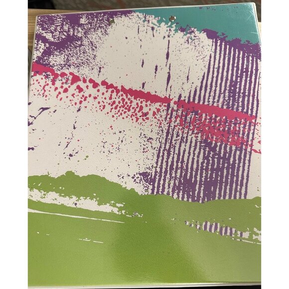 Mead The original Trapper Keeper Chill - Picture 2 of 5